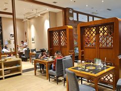-黔蘑菇四季餐厅(观山湖店)