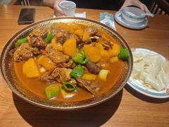 -巴尔喀十新疆餐厅(开发区店)