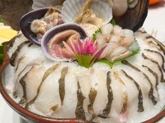 -红鼎豆捞· 20年老店每天都新鲜(宝丰路店)