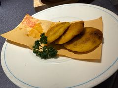 玉米粿-风炉记忆·非遗风炉菜(处州府城店)