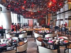 -广州四季酒店