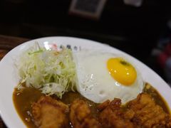 -金龙咖喱