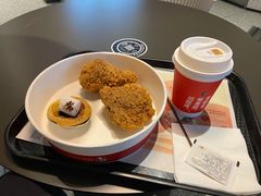 -肯德基(茂业店)