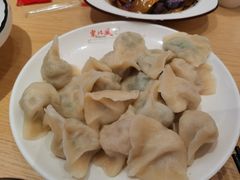 全家福水饺-东北风(江北万达店)