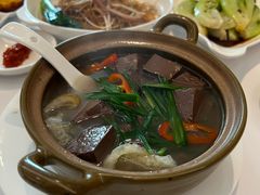 -粤财皇冠假日酒店·彩华轩中餐厅