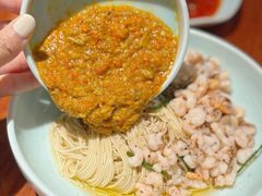 -裕兴记•蟹黄面馆(人民广场店)