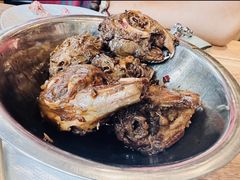 -双流老妈兔头(总店)
