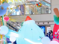 -新城市广场