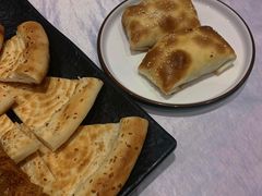烤包子-阿布都新疆音乐美食城(长湖路店)
