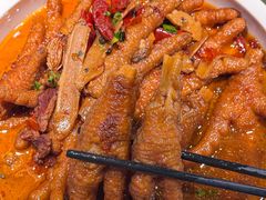 -董厨煨汤馆(车站路店)