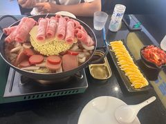 -炙韩料理·部队锅专门店