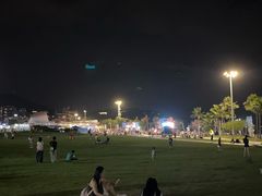 -大梅沙海滨公园
