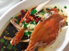 -阿杰臻选海鲜饭店(普陀山店)