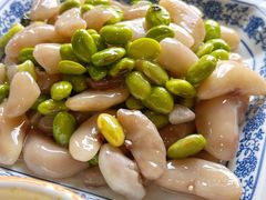 菱角毛豆-洞天食府(北大街店)