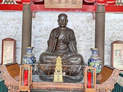 -大慈恩寺(大雁塔)