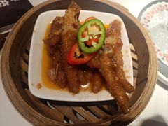-禄运茶居·手工点心(猎德店)