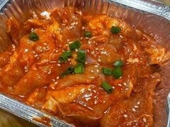 -梅梅家的烤肉店(槐北路店)