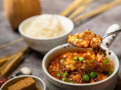 -轻蔬不用等·素食(江苏路店)