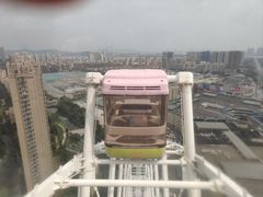 -弘阳·未来世界(弘阳广场店)