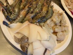 -大渔之观(安贞店)