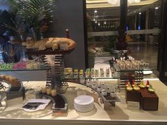 -安蒂娅·海鲜自助餐厅(安蒂娅美兰酒店)