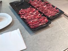 -宴全牛粤来越牛潮汕鲜牛肉火锅(海州万达广场店)