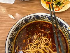 -有礼有面(知春路店)