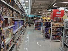 -TOYSRUS玩具反斗城(厦门新生活广场店)