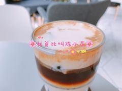 NaoZao咖啡-CAFE'IN精品咖啡体验空间(小寨店)