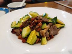 -巴依老爷新疆美食(常营店)