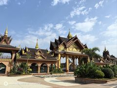 -西双版纳傣族园