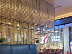 -富力希尔顿酒店·地阔自助餐厅