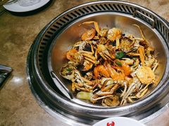 -七欣天香辣蟹火锅(上海银亿滨江店)