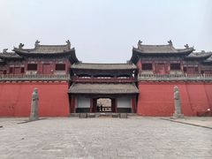 -北宋皇陵