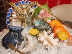 -蒋记海鲜姿造•洋房别墅(星河湾店)