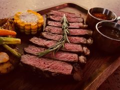 沙朗牛排-La Terre乐田(万象城店)