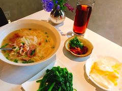 -漆黑觉米粉(三里屯店)