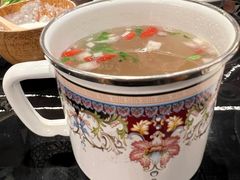 -巴依老爷新疆美食(清华东门店)