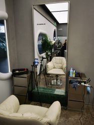 -3AM·S HAIR SALON烫发染发接发