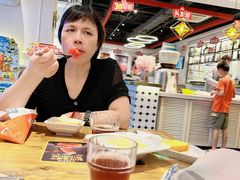 -豪客来牛排(厦门万达金街店)