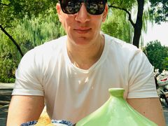 -La Medina餐厅(亮马河南路店)