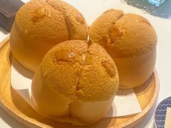 招牌菠萝包-炳胜公馆(珠江新城店)