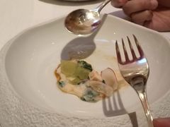 -Sketch(The Lecture Room & Library)