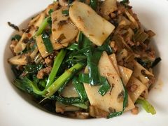 炒饵块-云腾食府·云南菜