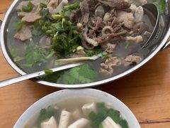 -周记翘脚牛肉