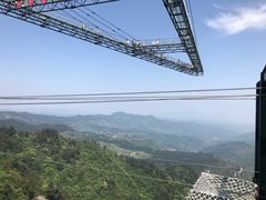 -梦幻奥陶纪景区