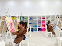 -西城区悠米幼儿园(广外园区)