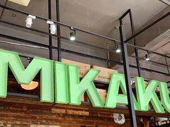 -MIKAKU(万达广场上海宝山店)
