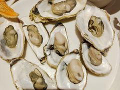 -SEA西雅图海鲜自助餐厅(正义店)