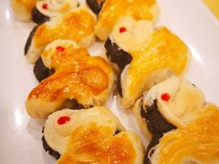 -功德林素菜饭庄(前门店)